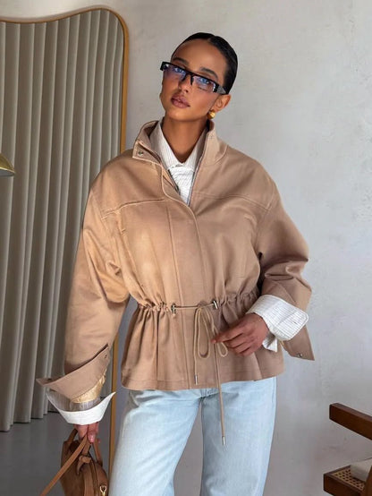 Harriet - Women's Jacket - photo 2