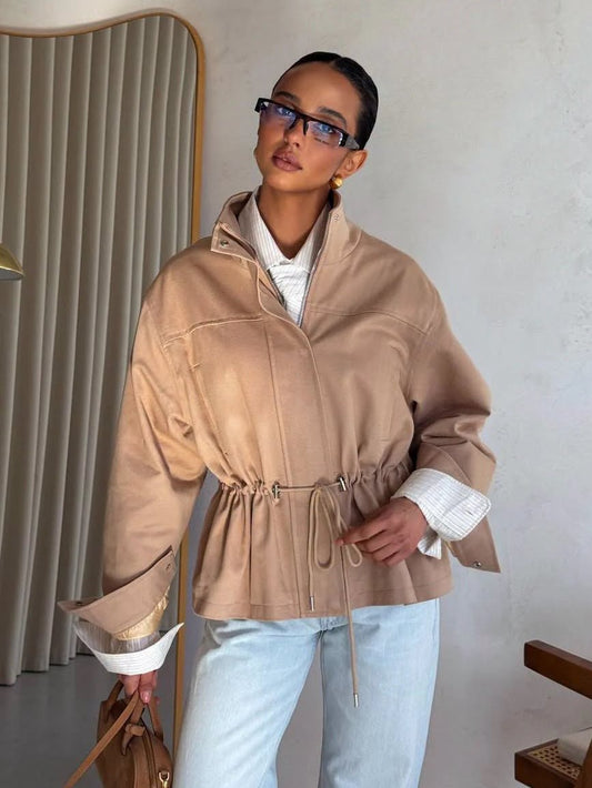 Harriet - Women's Jacket - photo 2