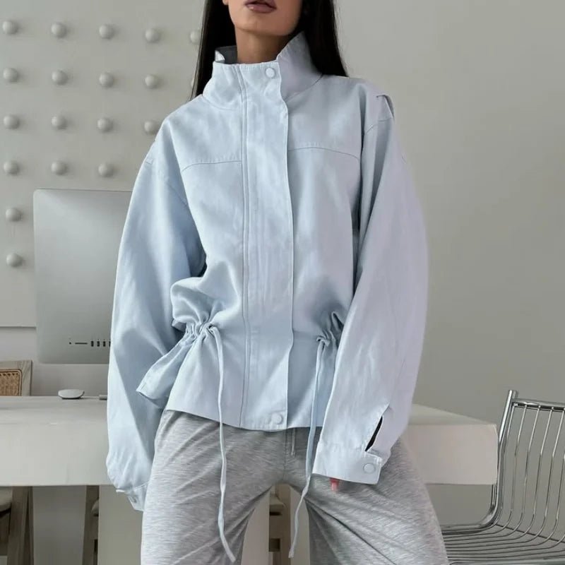Harriet - Women's Jacket - photo 4