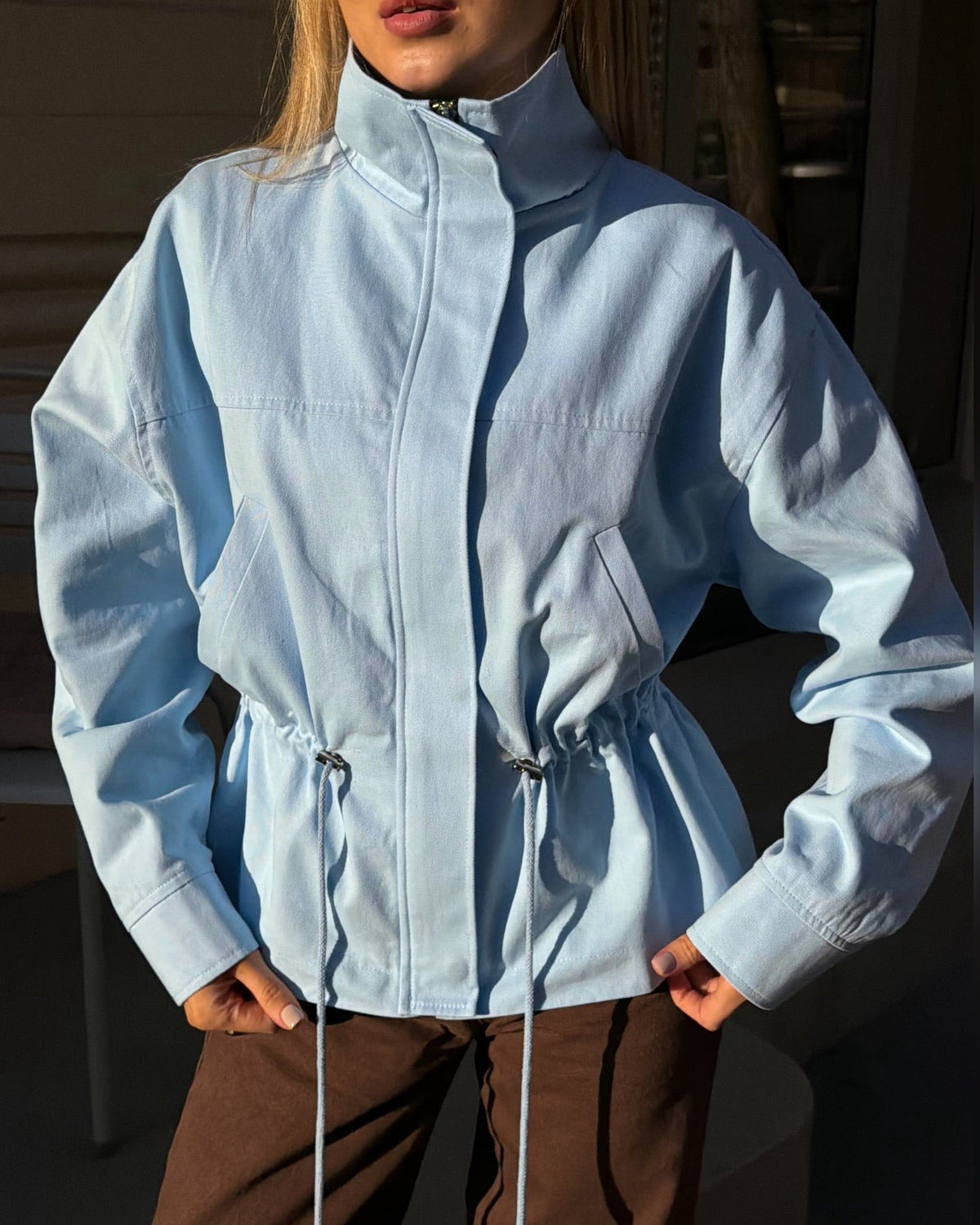 Harriet - Women's Jacket - photo 5