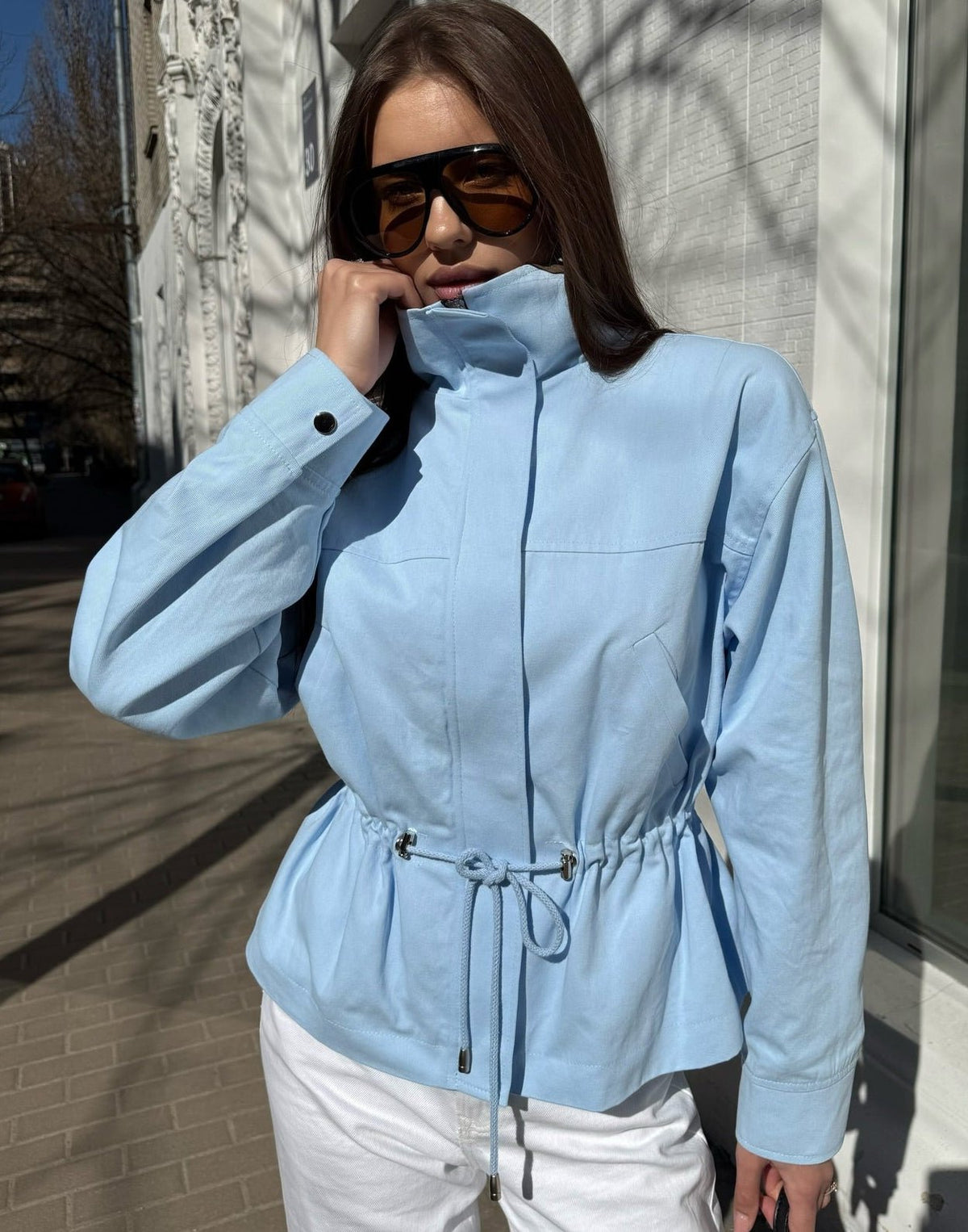 Harriet - Women's Jacket - photo 6