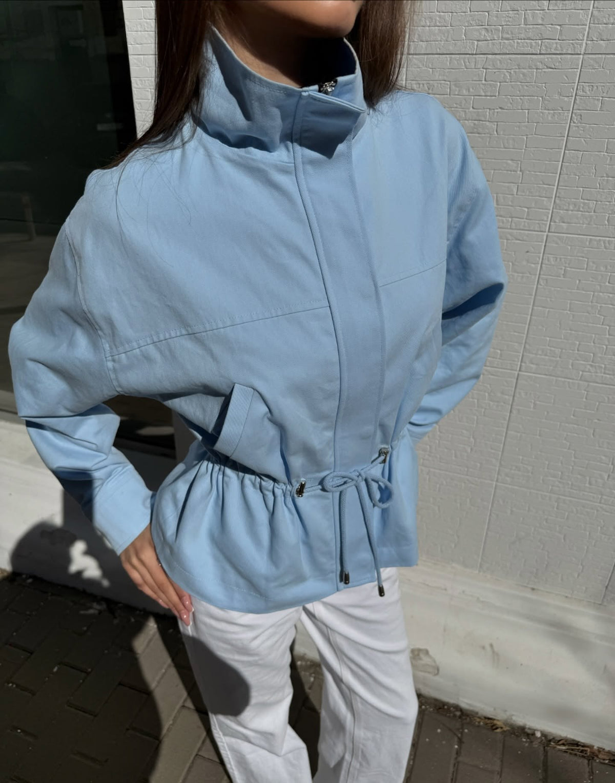 Harriet - Women's Jacket - photo 9