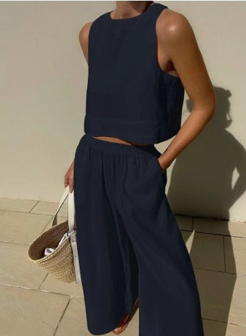 Heather - Women's Two-Piece Set - photo 6