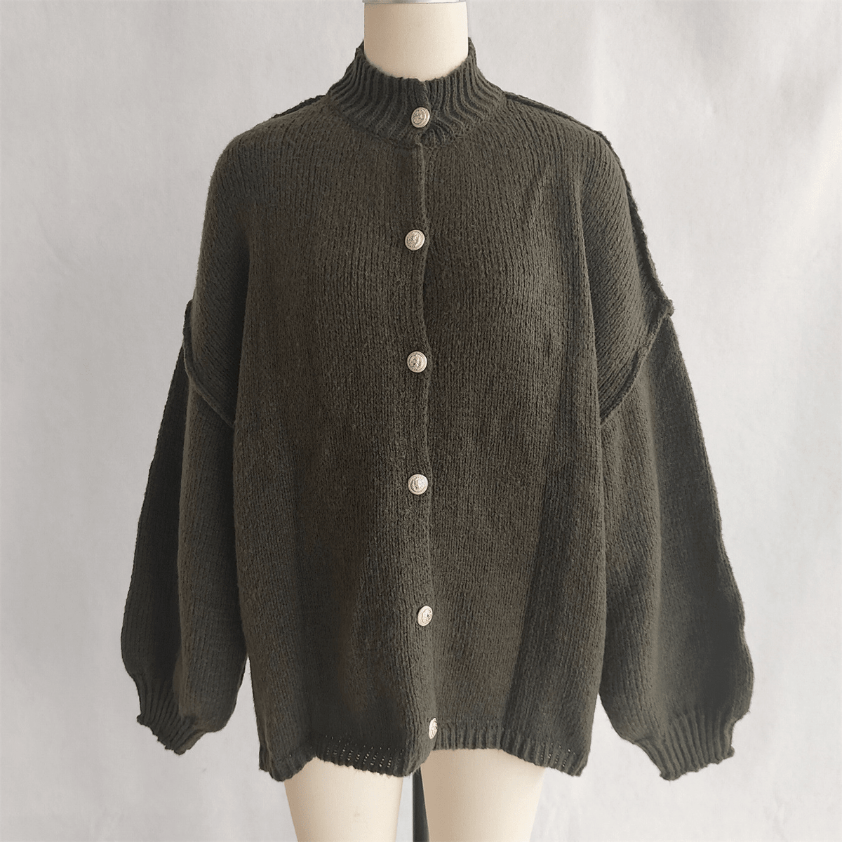 Veerle - Women's Sweater - photo 10