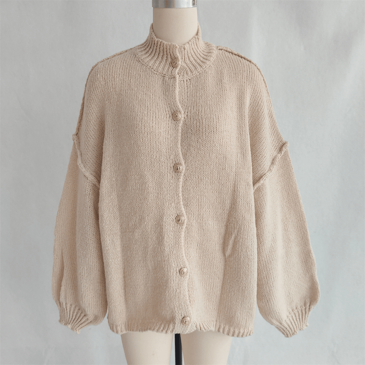 Veerle - Women's Sweater - photo 4