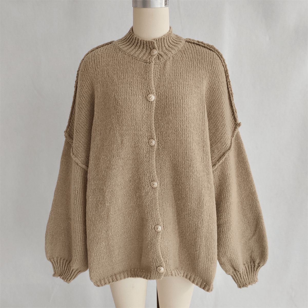 Veerle - Women's Sweater - photo 5
