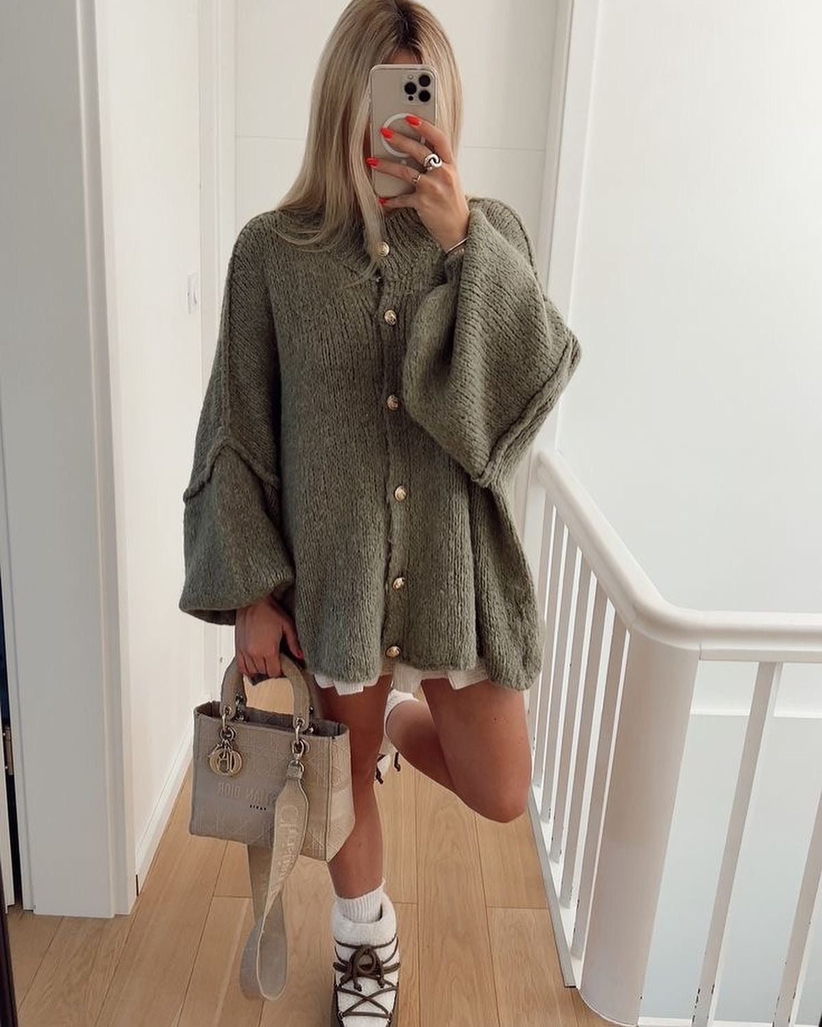 Veerle - Women's Sweater - photo 6