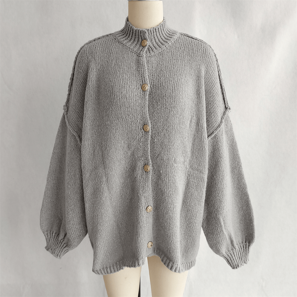 Veerle - Women's Sweater - photo 9