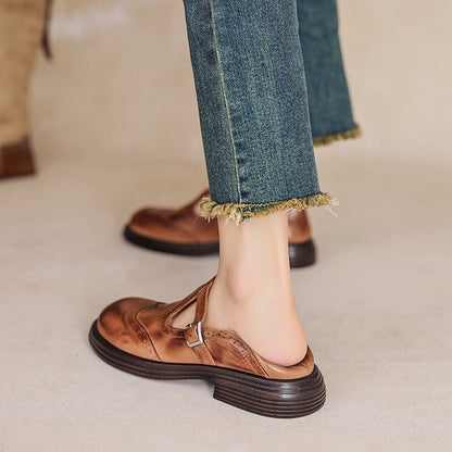 Lorelei - Women's Comfort Vegan Sandal - photo 4