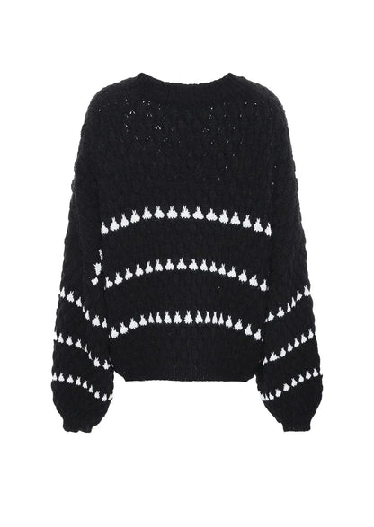 Lorelei - Women's Knit Sweater - photo 11