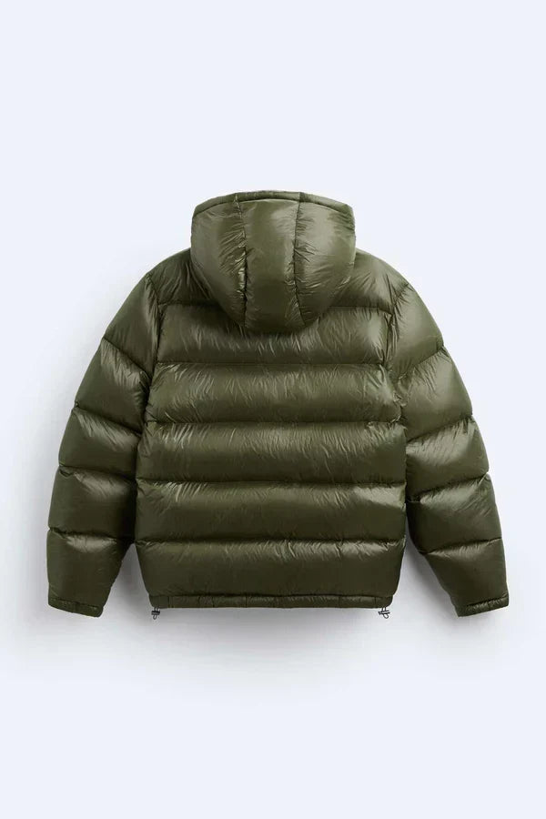 Xenia - Women's Puffer Dress - photo 6