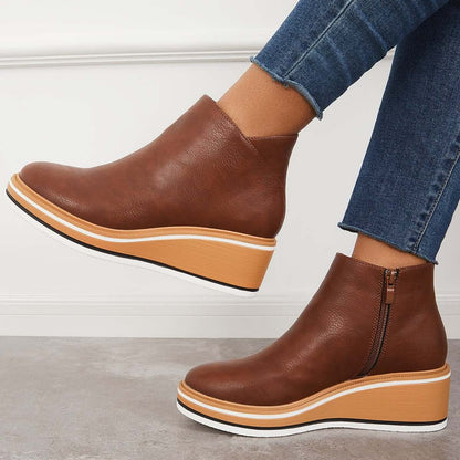Zinnia - Women's Ankle Shoes - photo 12