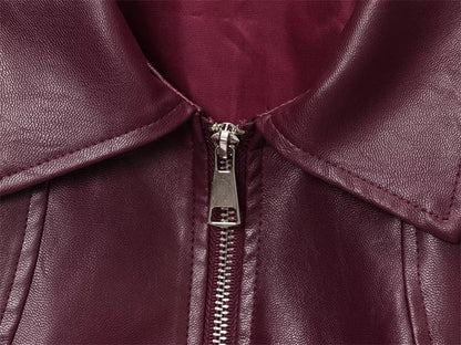 Faye - Women's Winter Bomber Jacket - photo 11