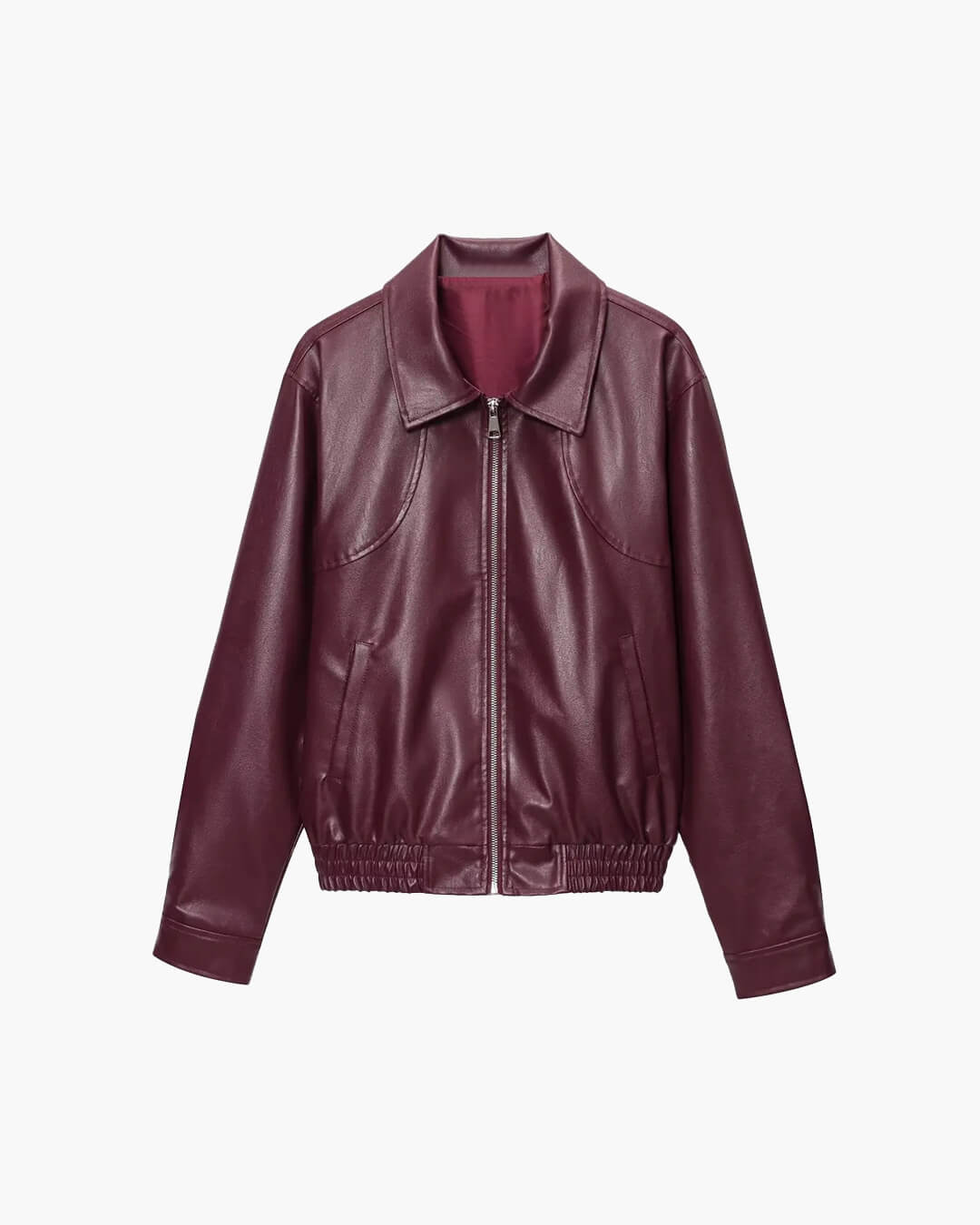 Faye - Women's Winter Bomber Jacket - photo 7