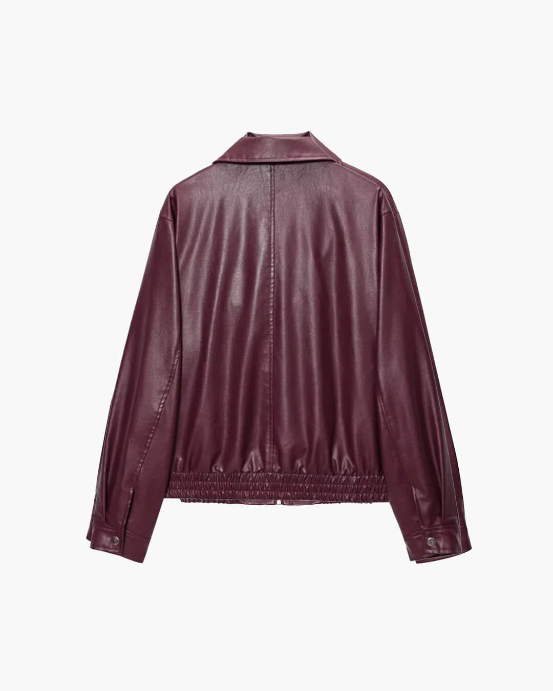 Faye - Women's Winter Bomber Jacket - photo 8