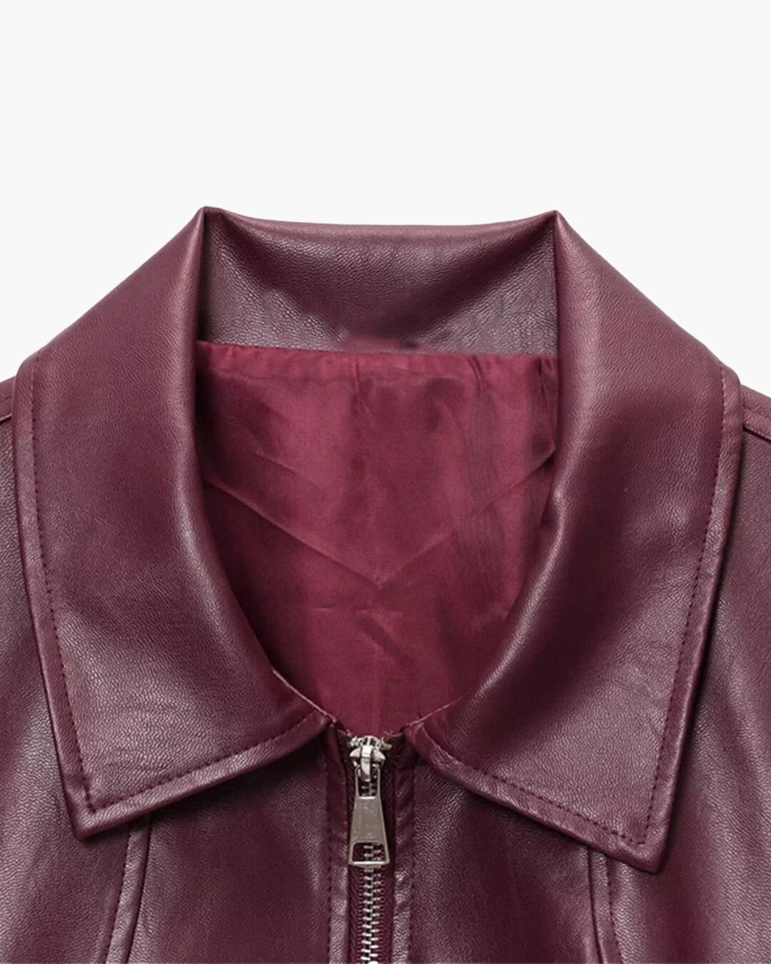 Faye - Women's Winter Bomber Jacket - photo 9
