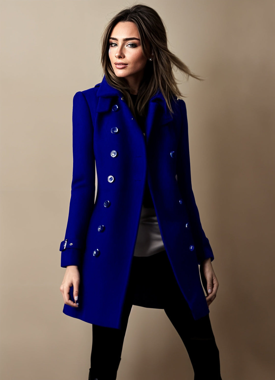 Tilda - Women's Winter Coat - photo 1