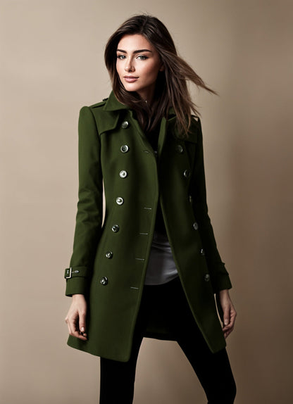 Tilda - Women's Winter Coat - photo 2