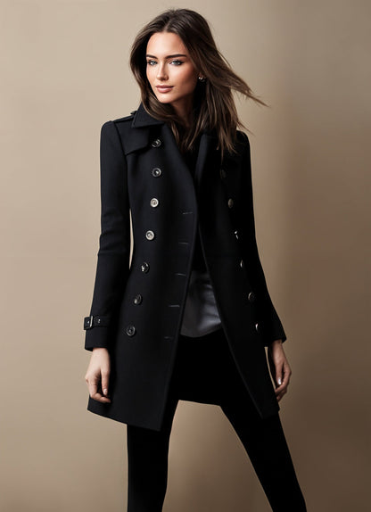 Tilda - Women's Winter Coat - photo 3