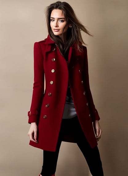 Tilda - Women's Winter Coat - photo 4