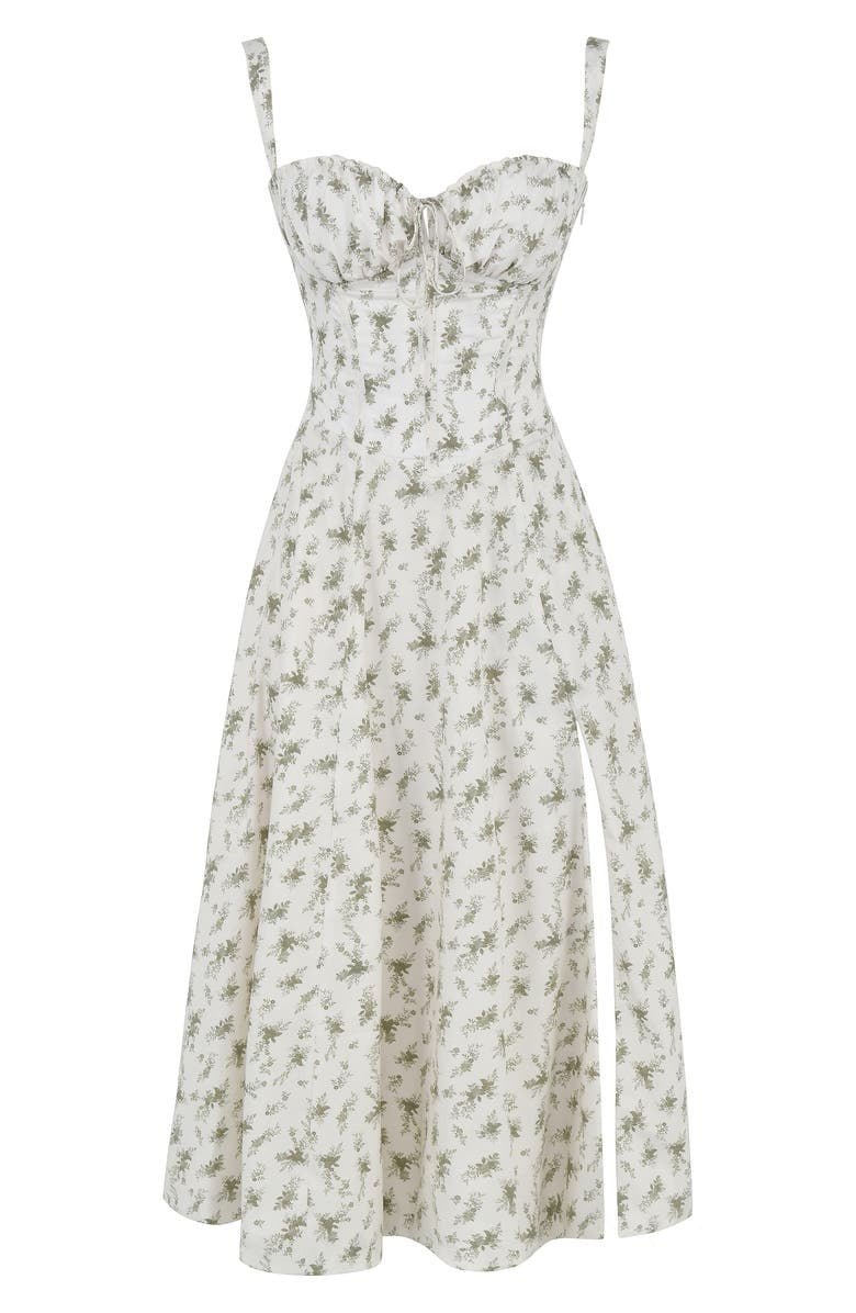 Wilhelmina - Women's Sheath Midi Dress - photo 18