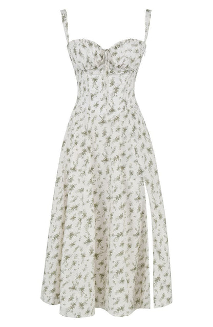Wilhelmina - Women's Sheath Midi Dress - photo 18