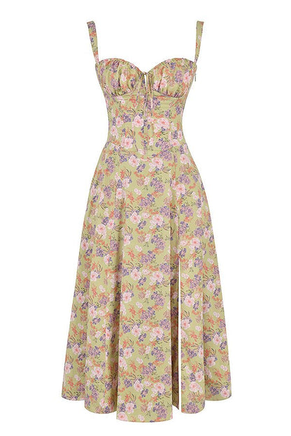 Wilhelmina - Women's Sheath Midi Dress - photo 17