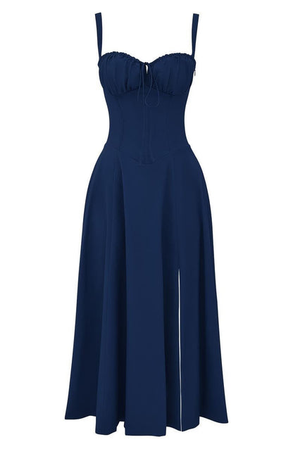 Wilhelmina - Women's Sheath Midi Dress - photo 20