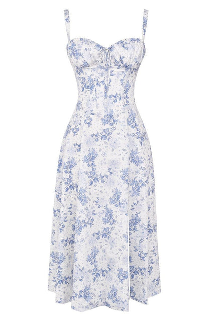 Wilhelmina - Women's Sheath Midi Dress - photo 22