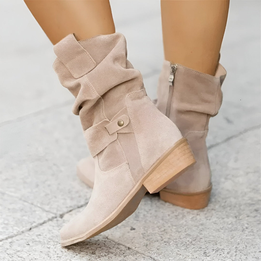 Romy - Women's Winter Ankle Shoes - photo 1