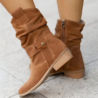 Romy - Women's Winter Ankle Shoes - photo 2