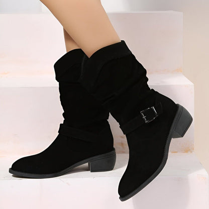 Romy - Women's Winter Ankle Shoes - photo 3