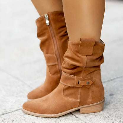 Romy - Women's Winter Ankle Shoes - photo 4