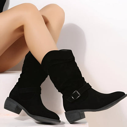 Romy - Women's Winter Ankle Shoes - photo 5