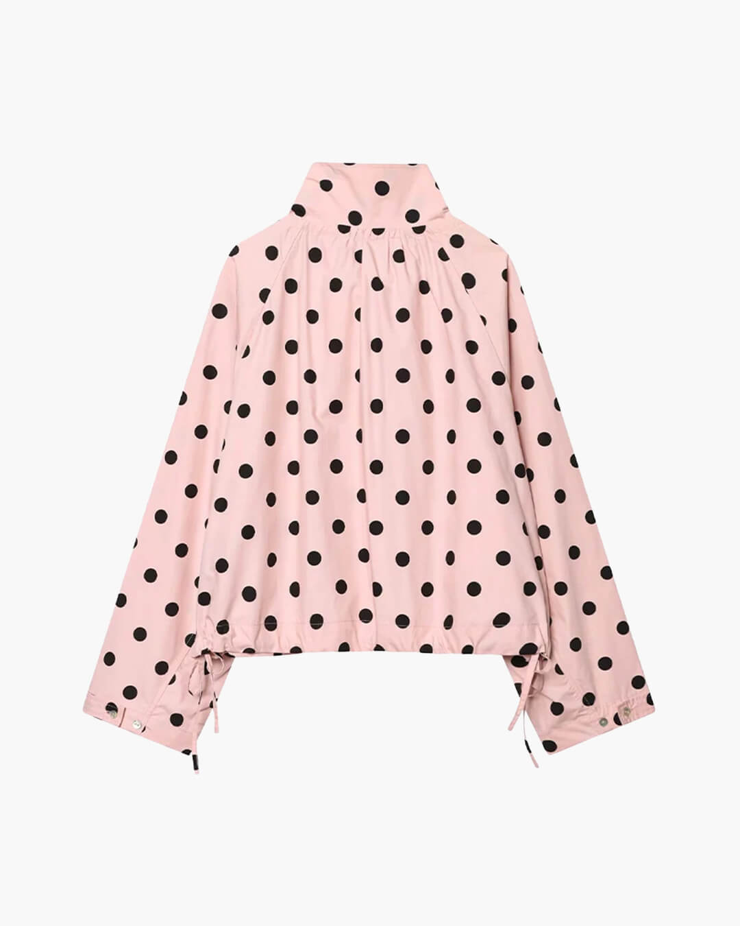 Ilaria - Women's Polka Dot Jacket - photo 9
