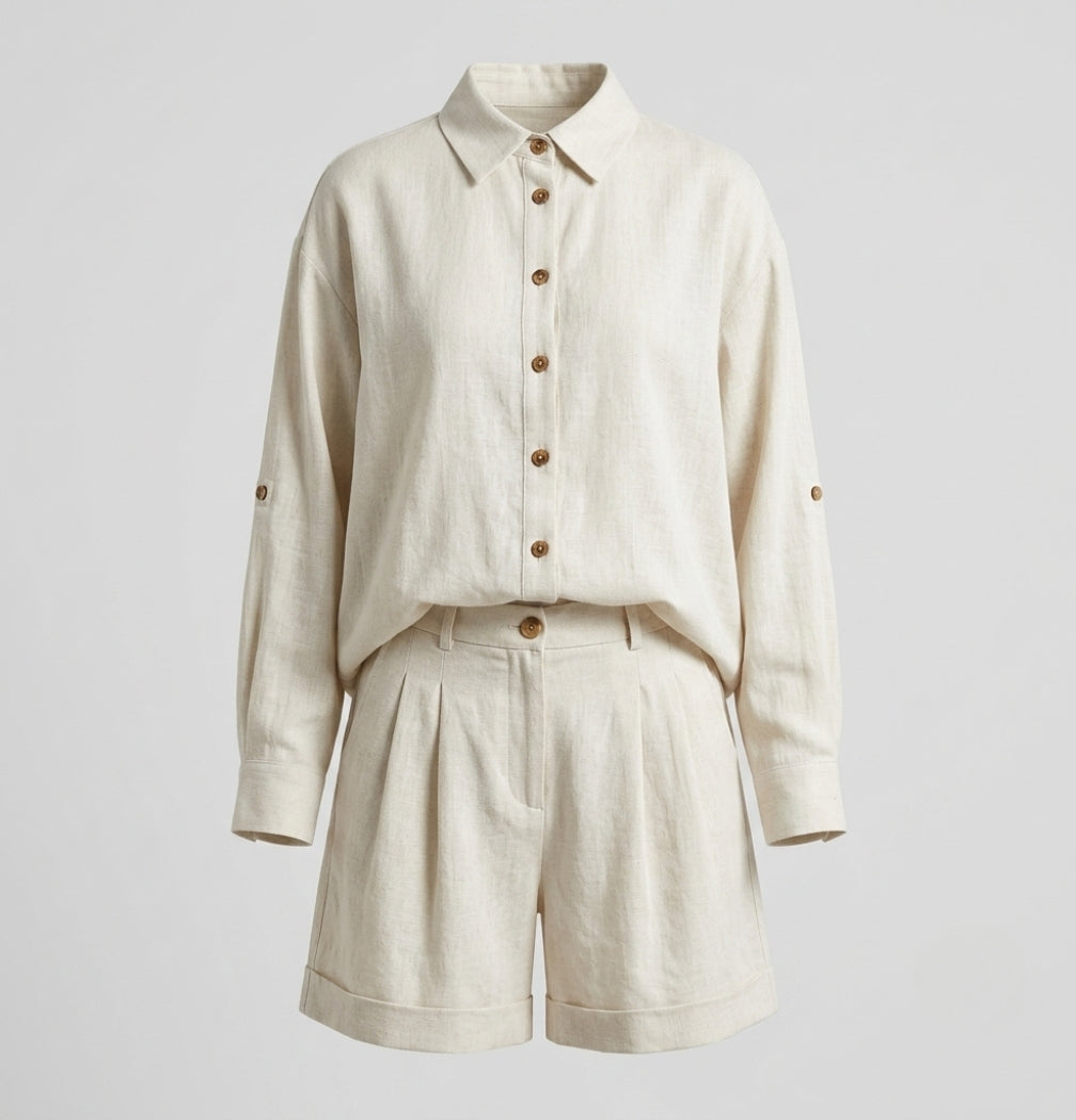 Dagny - Women's Two-Piece Set - photo 10
