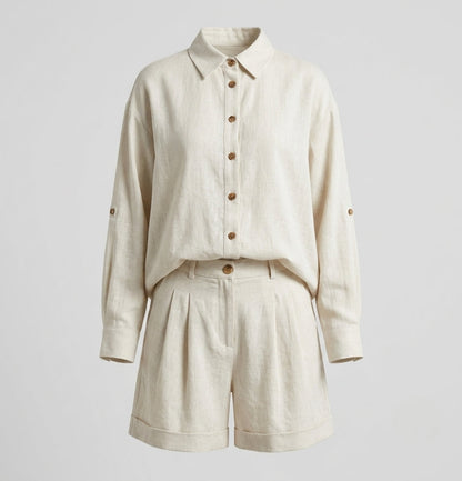 Dagny - Women's Two-Piece Set - photo 10