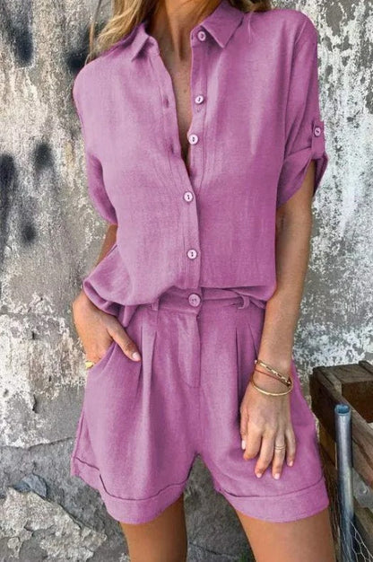 Dagny - Women's Two-Piece Set - photo 12