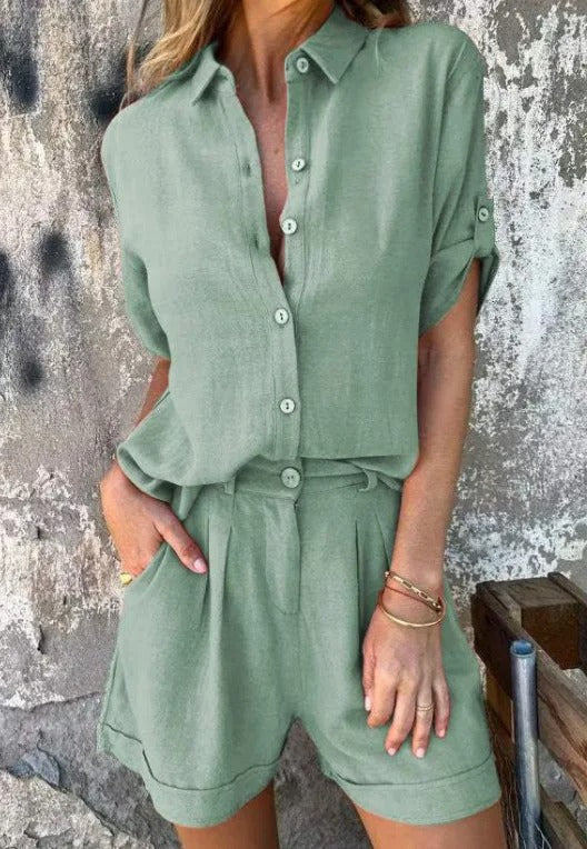 Dagny - Women's Two-Piece Set - photo 17