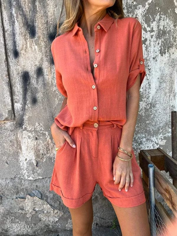 Dagny - Women's Two-Piece Set - photo 4