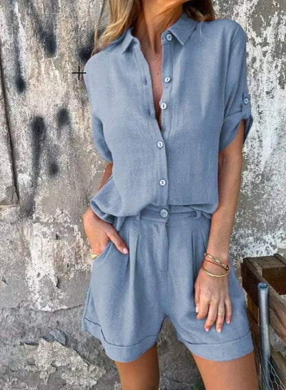 Dagny - Women's Two-Piece Set - photo 6