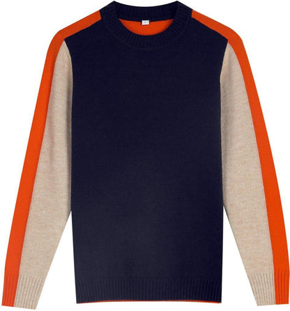 Dorothea - Women's Knit Sweater - photo 5