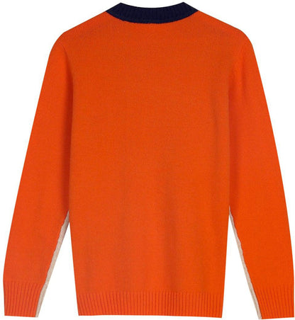 Dorothea - Women's Knit Sweater - photo 6