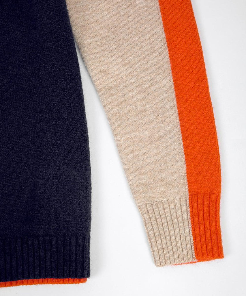 Dorothea - Women's Knit Sweater - photo 7