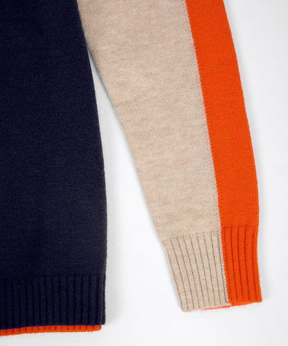 Dorothea - Women's Knit Sweater - photo 7