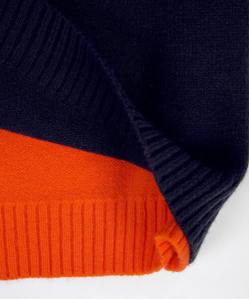 Dorothea - Women's Knit Sweater - photo 8