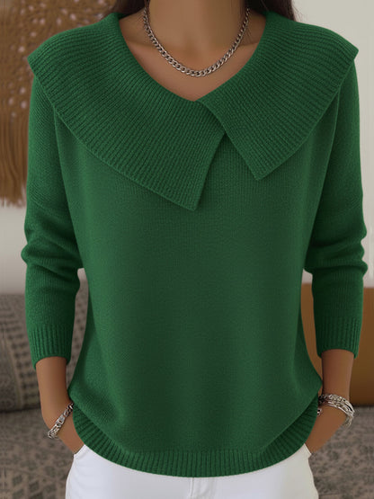 Vera - Women's Knit Sweater - photo 3