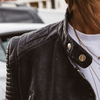 Beatrix - Women's Bomber Jacket - photo 3