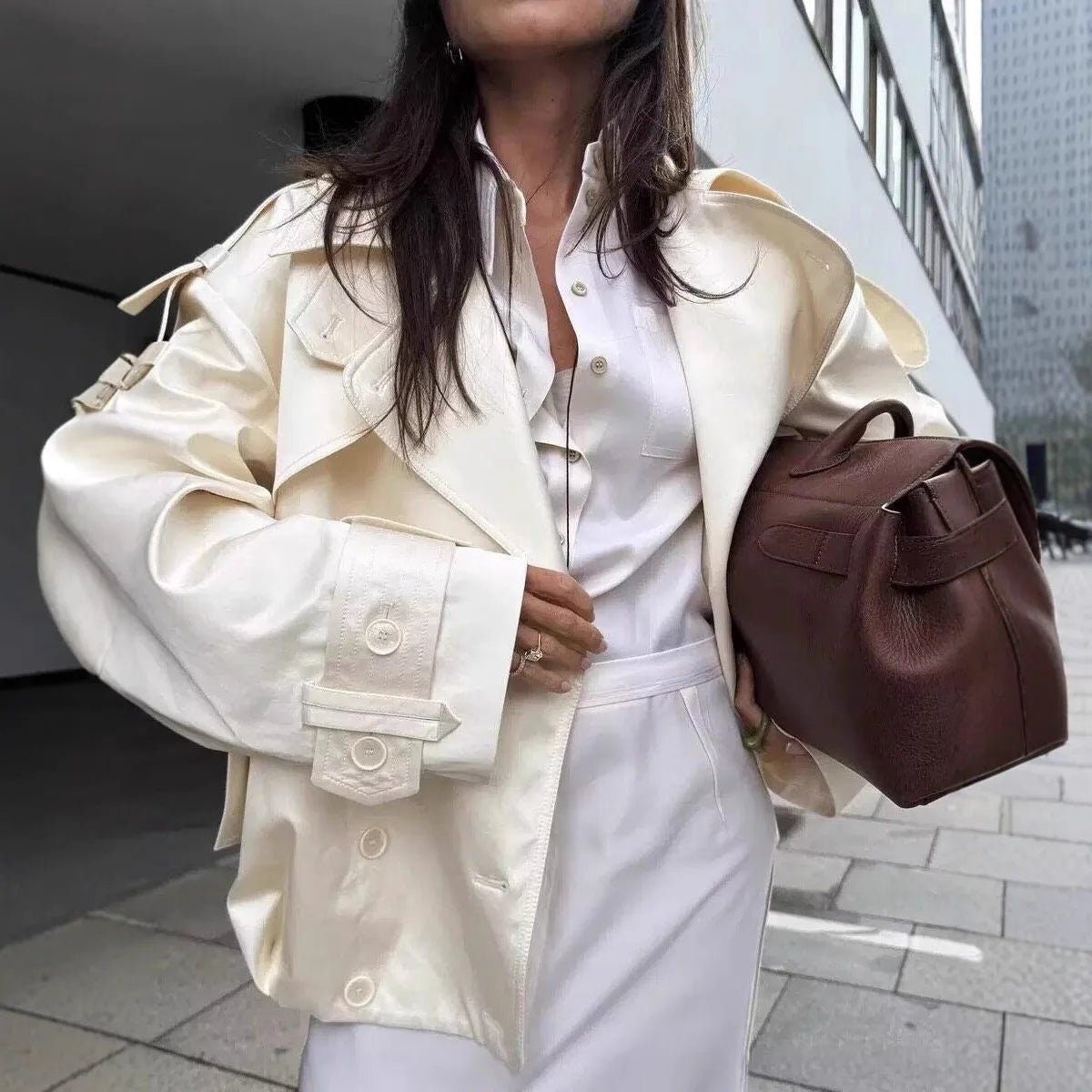 Emmeline - Women's Jacket - photo 3