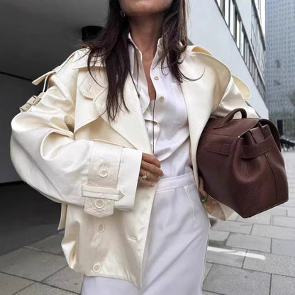 Emmeline - Women's Jacket - photo 3